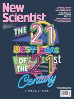 New Scientist Australian Edition